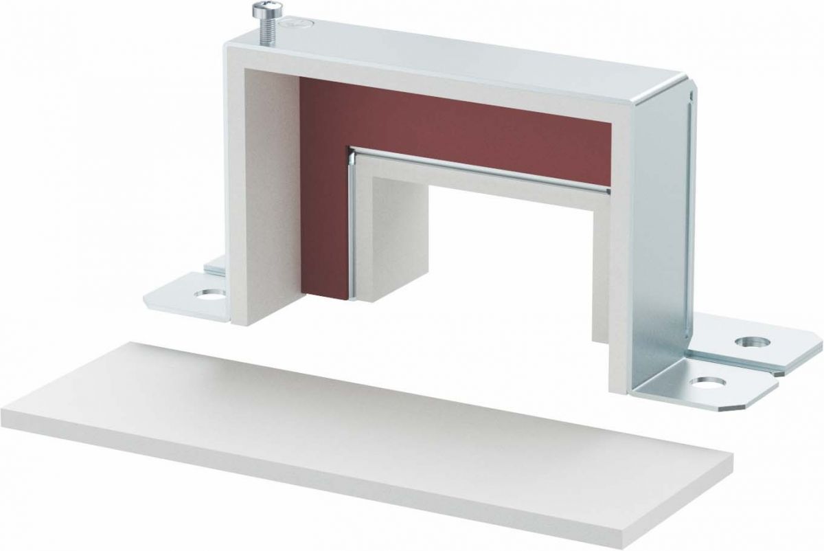 Reduzierstück BSKM-RE 0711