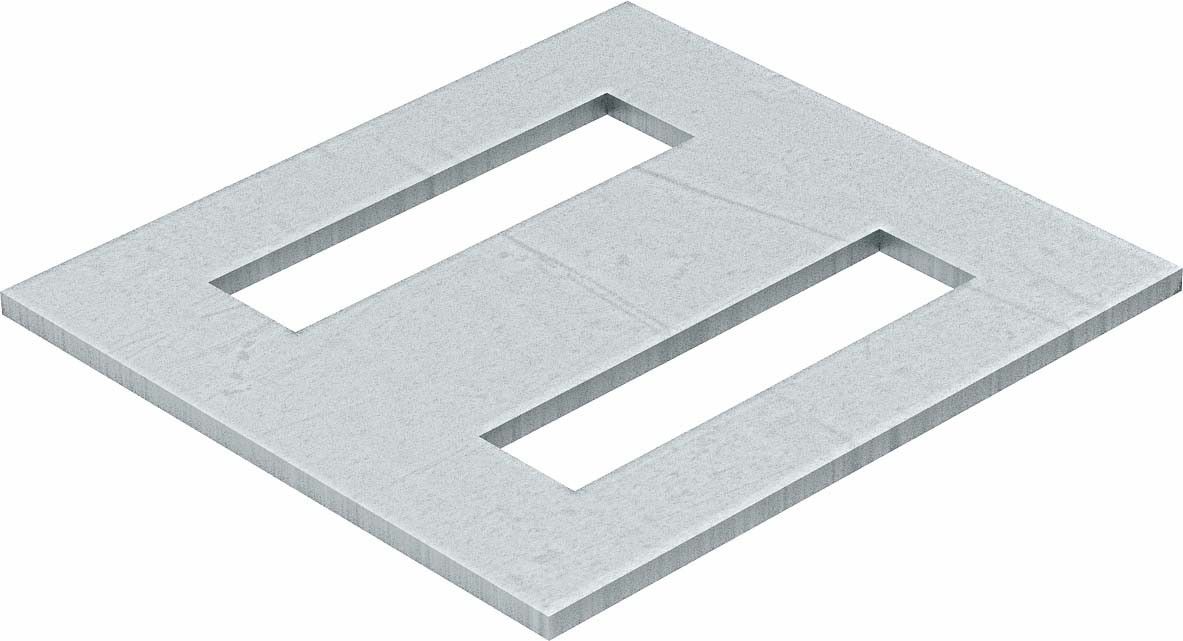 Spannbandverschluss FSB-SV Spannbandverschluss FSB-SV