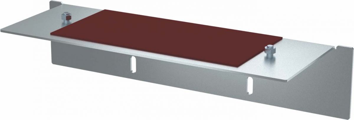 Gegenplatte BSKM-GW 1025