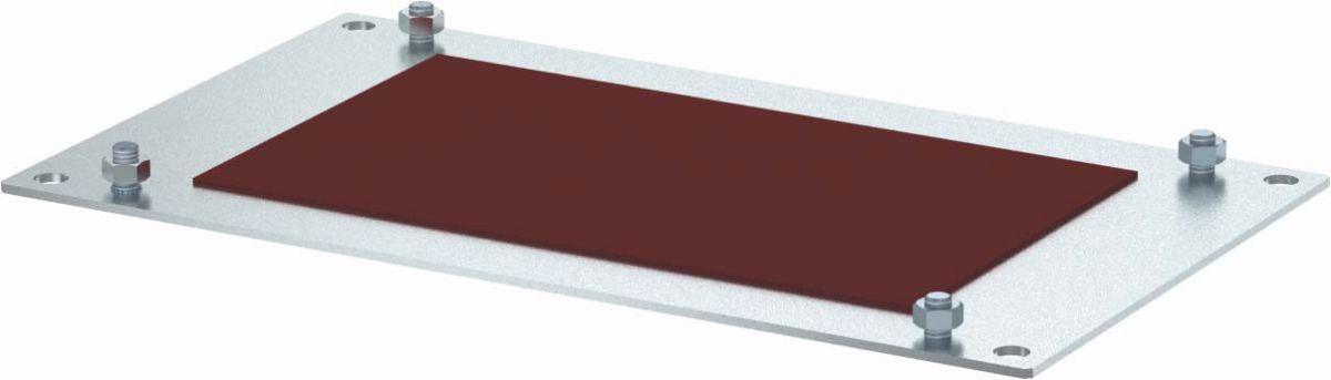 Gegenplatte BSKM-GR 1025