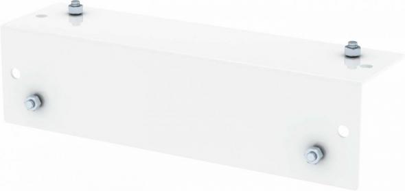 Gegenplatte Außeneck BSKM-GA 1025RW Gegenplatte Außeneck BSKM-GA 1025RW
