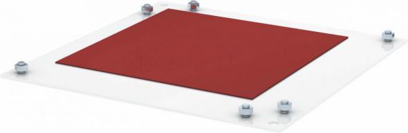 Gegenplatte Flachwinkel BSKM-GF 1025RW Gegenplatte Flachwinkel BSKM-GF 1025RW