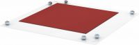 Gegenplatte Flachwinkel BSKM-GF 1025RW