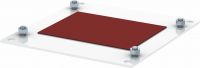 Gegenplatte T-Abzweig BSKM-GT 0711RW