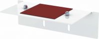Gegenplatte Wandanschluss BSKM-GW 0711RW
