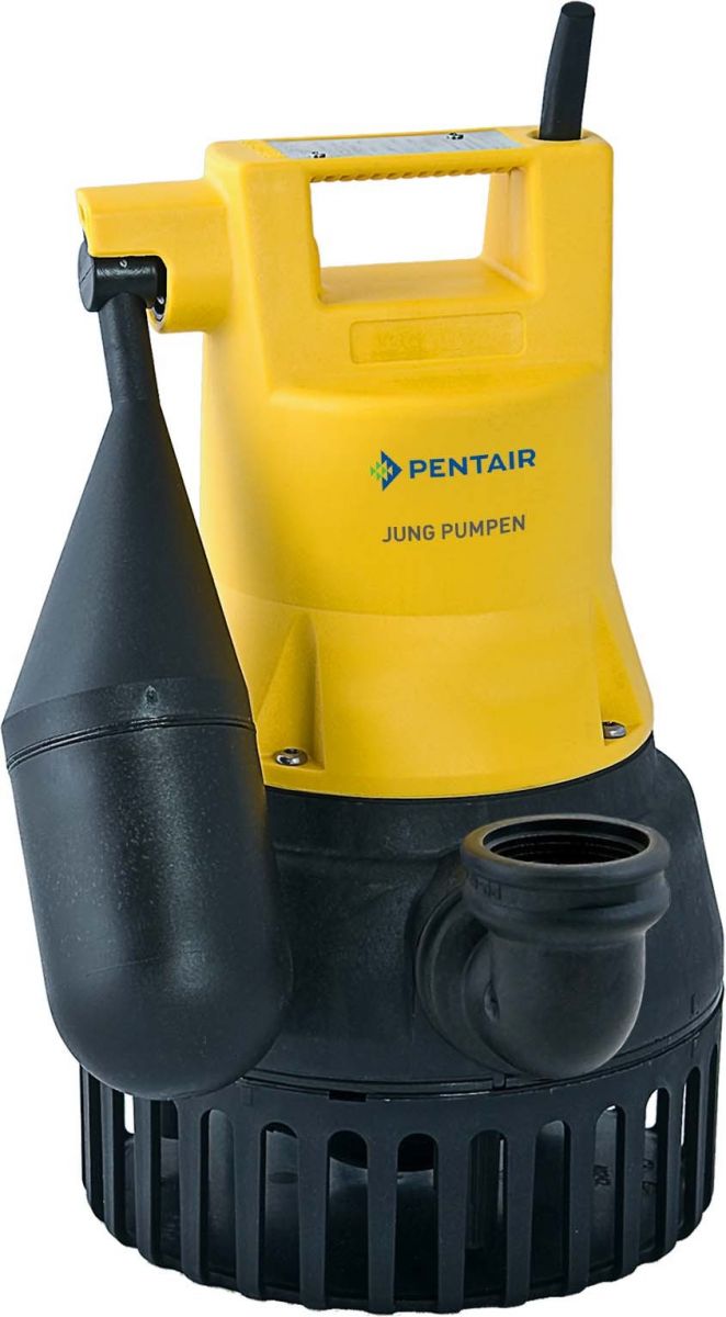 Tauchpumpe U 5 KS Niro JP09387 Tauchpumpe U 5 KS Niro JP09387