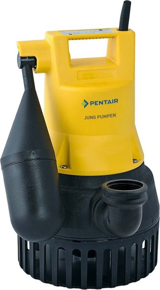 Tauchpumpe U 5 KS Niro JP09387 Tauchpumpe U 5 KS Niro JP09387