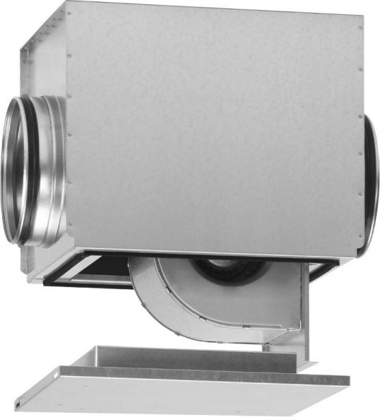 Rohrventilator SB 250 C