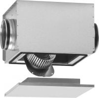 Rohrventilator SB 125 A