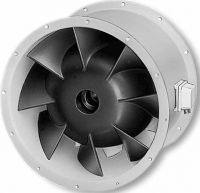 Hochdruck-Rohrventilator VARD 400/2/2 TK