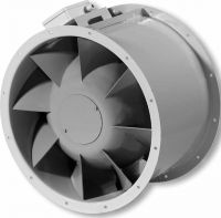 Hochdruck-Rohrventilator VARD 630/4