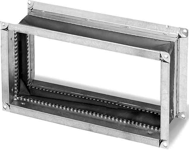 Verbindungsstück VS 60/35