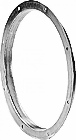 Winkel-Flanschring FR 400