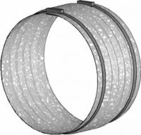 Flexible Verbindungsmansch FM 315