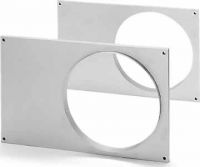 Formstücke zu Kanalventila FSK 60/30