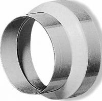 Reduzierung von 125mm auf RZ 125/100