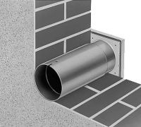 Wandeinbausatz WES 150