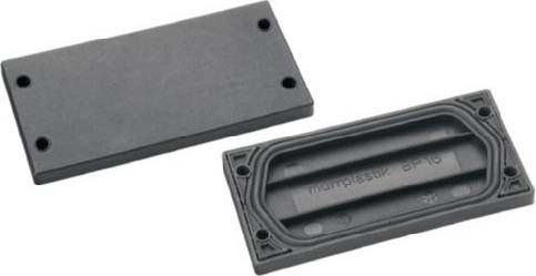 Blindplatte BP/H 24 Blindplatte BP/H 24