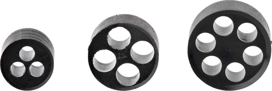 Dichtring WJ-D 21/3x7