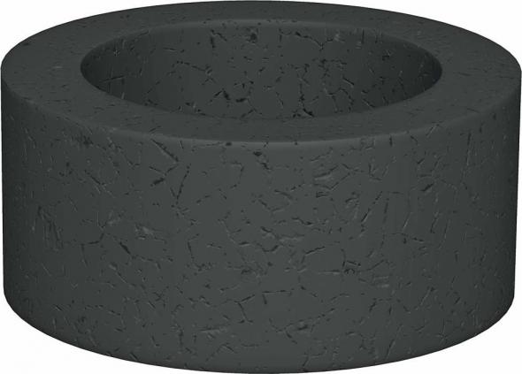 Reduzierdichteinsatz 107CR VM 12