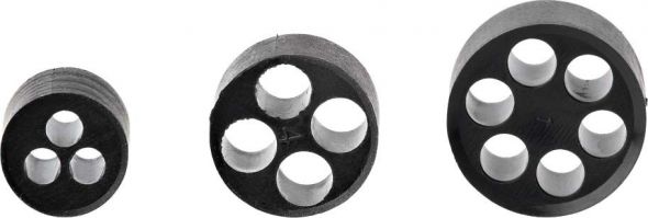 Dichtring WJ-D 13/2x5 Dichtring WJ-D 13/2x5