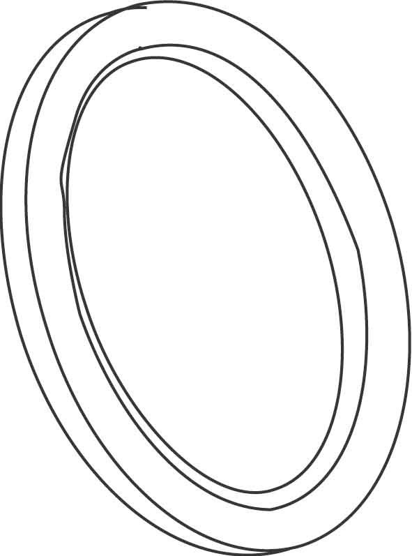 Dichtring 987H/M40 Dichtring 987H/M40
