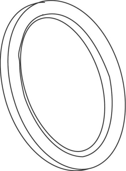 Dichtring 987H/M40 Dichtring 987H/M40