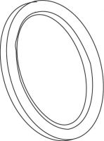 Dichtring 987H/M12