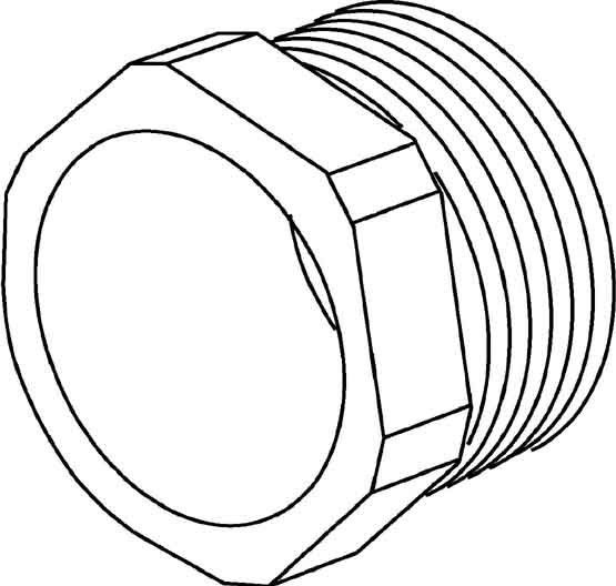 Druckschraube 248/29