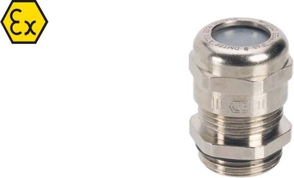 Kabelverschraubung 50625PA7035/2X8