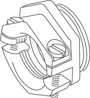 Druckschraube 922/48