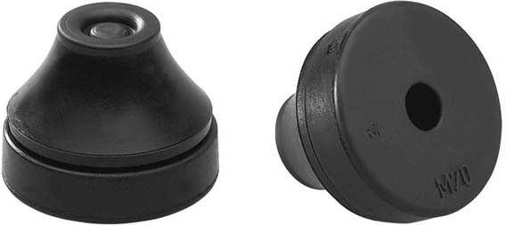 Dichtungsdurchführung G504-1040-02 Dichtungsdurchführung G504-1040-02