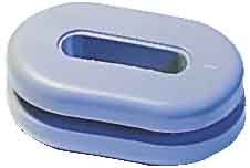 Durchführungstülle HV1201B-PVC-BK-N1