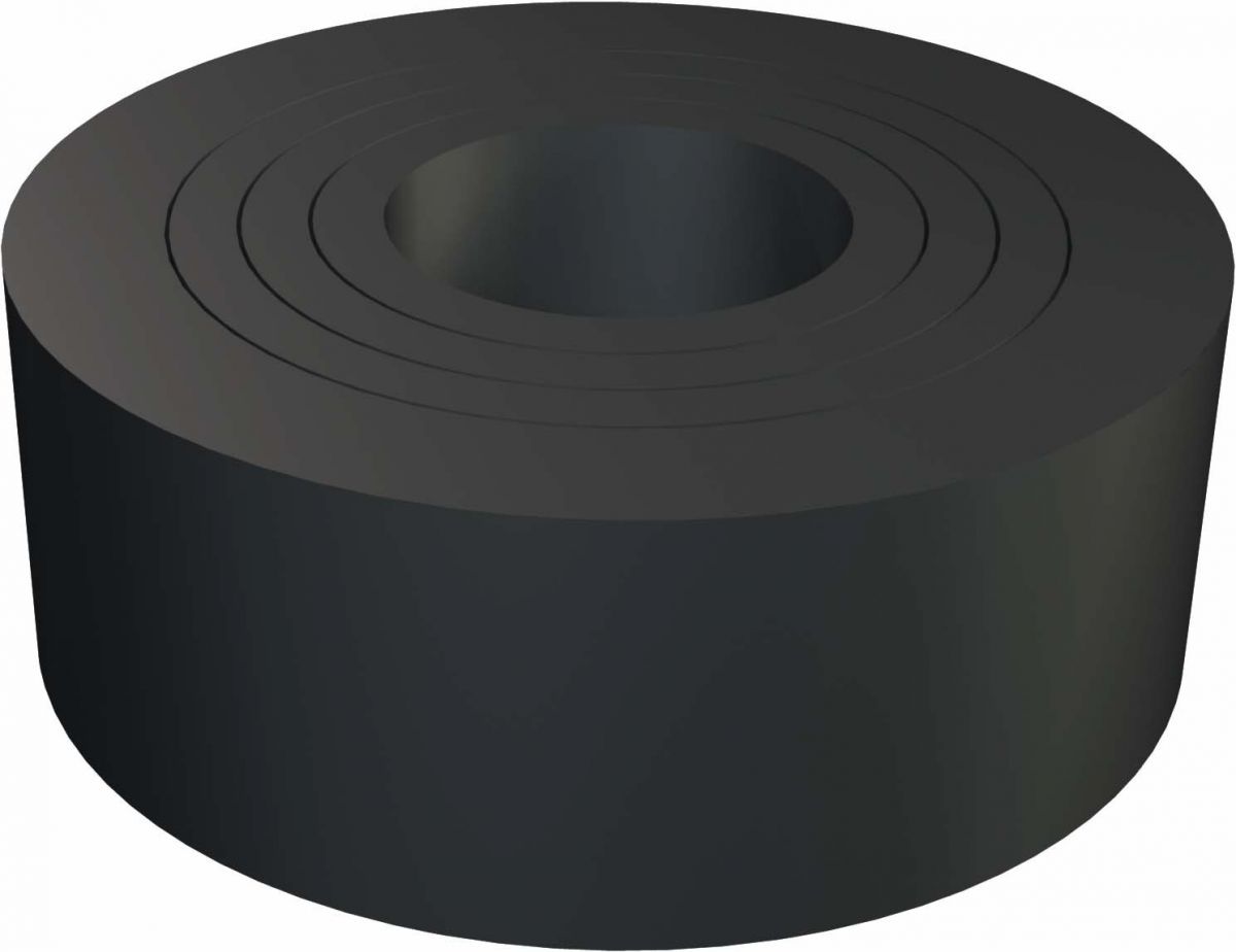 Einschnittring 107 B PG36