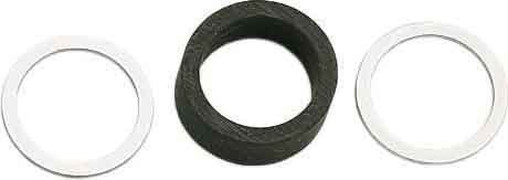 Einfacher Dichtring 09 00 000 5023 Einfacher Dichtring 09 00 000 5023