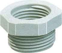Reduktion KRR-M25/M20 gr Reduktion KRR-M25/M20 gr