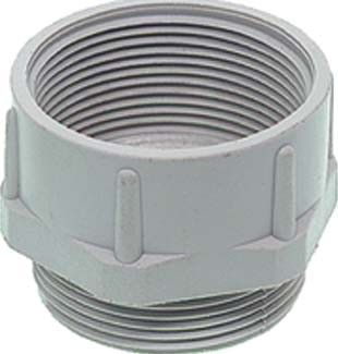 Erweiterung EWK-P M40/M50x1,5 Erweiterung EWK-P M40/M50x1,5