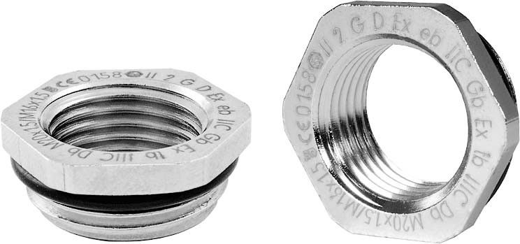 Reduktion R102-13220-03-EX