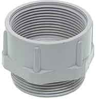 Adapter metrisch/Pg (PA) ADK-MP 0371.M20.P11