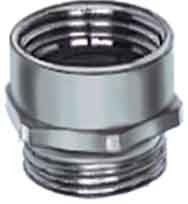 Adapter (Messing,vernick.) ADM-PM 0370.P13.M20 Adapter (Messing,vernick.) ADM-PM 0370.P13.M20