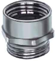 Adapter (Messing,vernick.) ADM-PM 0370.P29.M40 Adapter (Messing,vernick.) ADM-PM 0370.P29.M40
