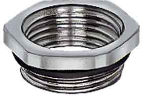 Adapter (Messing,vernick.) ADM-MP 0370.M25.P11 Adapter (Messing,vernick.) ADM-MP 0370.M25.P11