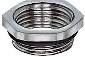 Adapter (Messing,vernick.) ADM-MP 0370.M25.P13 Adapter (Messing,vernick.) ADM-MP 0370.M25.P13
