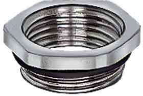 Adapter (Messing,vernick.) ADM-MP 0370.M40.P21 Adapter (Messing,vernick.) ADM-MP 0370.M40.P21