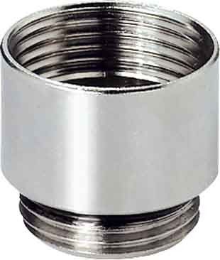 MS-Reduktion M25x1.5/PG16 M25PG16/OM MS-Reduktion M25x1.5/PG16 M25PG16/OM