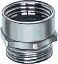 Metall-Erweiterung EG-M50/Pg42