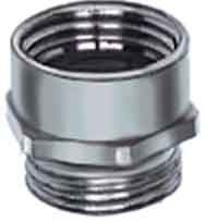 Adapter (Messing,vernick.) ADM-PM 0370.P09.M16 Adapter (Messing,vernick.) ADM-PM 0370.P09.M16