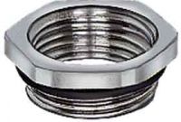 Adapter (Messing,vernick.) ADM-MP 0370.M32.P21