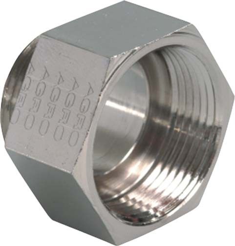 Erweiterungsstutzen 3600.48.63