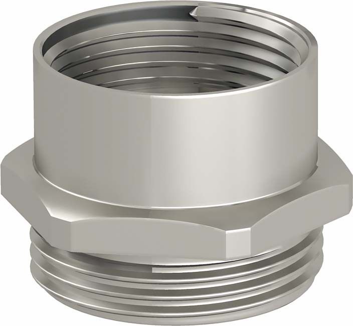 Adapter M - PG 165 ADA M25-PG21 Adapter M - PG 165 ADA M25-PG21